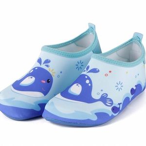 cngelg Shoes Animal Shoes
Cartoon Water Outdoor shoes size youth 11-12( 28/29)